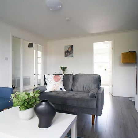 Dunalastair Apartment Glasgow Luaran gambar