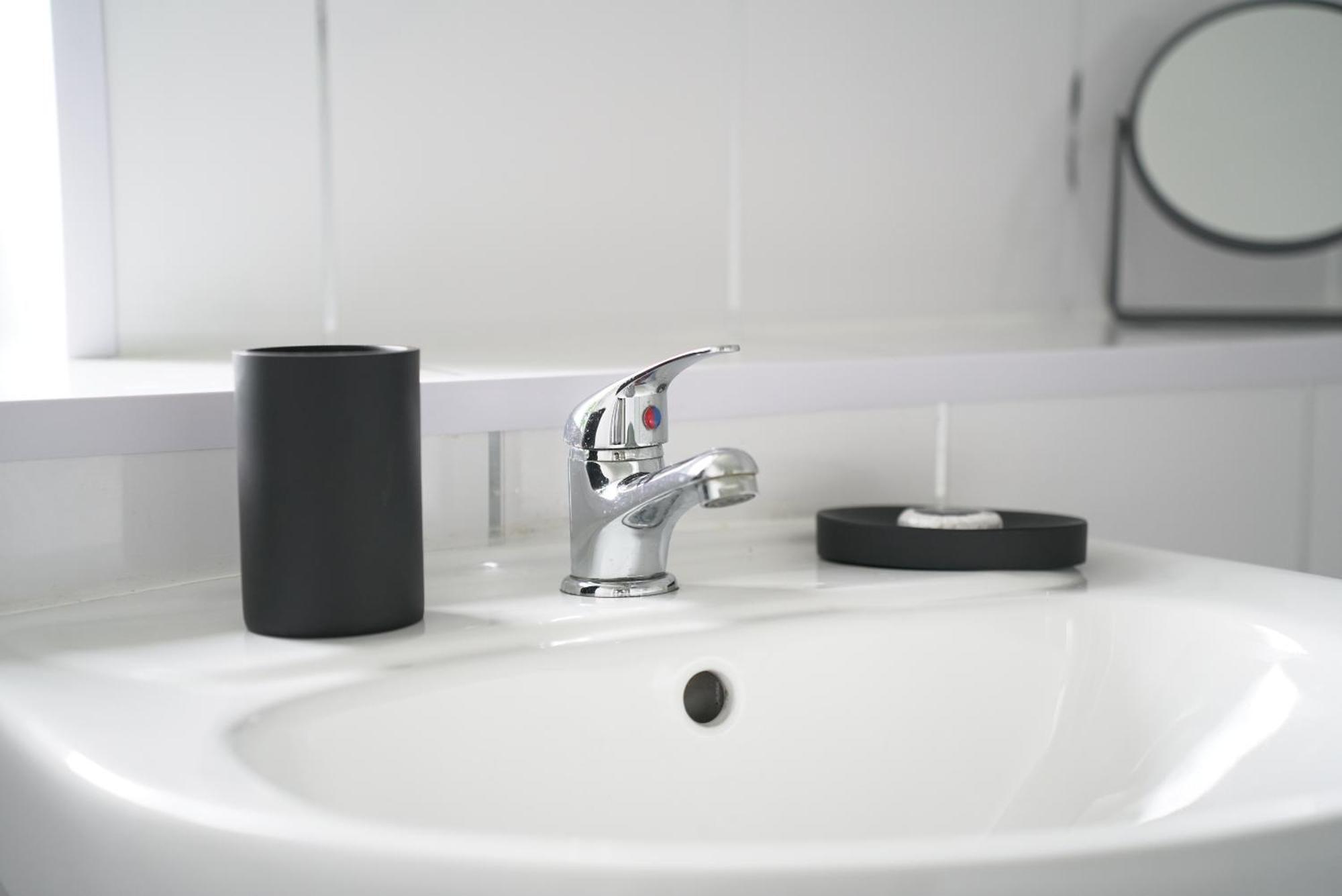 Dunalastair Apartment Glasgow Luaran gambar